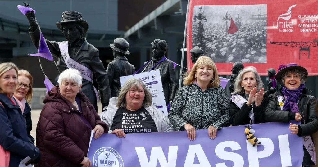 waspi faq